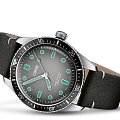 Часы Oris Divers Sixty‑Five 01 733 7707 4053-07 5 20 89 фото 2
